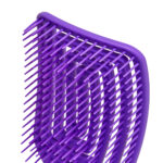 Set Flexible Hair Brush O-327 purple and Kessner Lab Caffeine Ampoules - Image 8