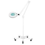 Set of armchair 210 + led magnifier lamp s5 - Image 6