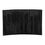 Set of combs carbon n-20 9 pcs - Image 2