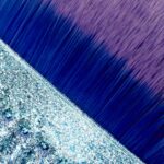 Shell-shaped dusting brush - Image 2