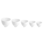 Silicone cup xxs - Image 2