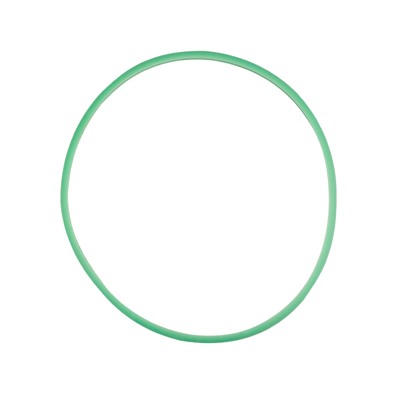 Silicone gasket for autoclaves wax 10l and 12l green 7.5mm Silicone gasket for autoclaves wax 10l and 12l green 7.5mm