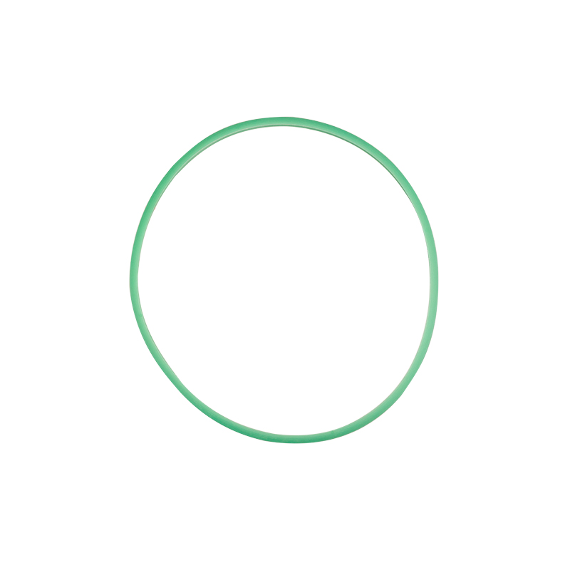 Silicone gasket for autoclaves wax 7l and 8l green 7.5 mm Silicone gasket for autoclaves wax 7l and 8l green 7.5 mm