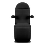Sillon Eclipse electric cosmetic chair 3 actuators black - Image 2