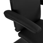 Sillon Eclipse electric cosmetic chair 3 actuators black - Image 8