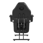 Sillon cosmetic chair with cuvettes black - Image 8