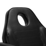 Sillon hydraulic cosmetic chair v2 210 black 6