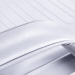 Sillon hydraulic cosmetic chair v2 210 cold white 8