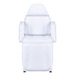 Sillon hydraulic cosmetic chair v2 210 cold white 4
