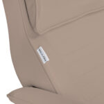 Sillon hydraulic cosmetic chair v2 210 modern brown 6