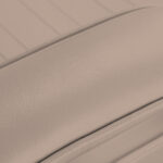 Sillon hydraulic cosmetic chair v2 210 modern brown - Image 14