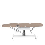 Sillon hydraulic cosmetic chair v2 210 modern brown 3