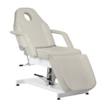 Sillon hydraulic cosmetic chair v2 210 sea salt - Image 2