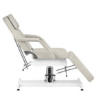 Sillon hydraulic cosmetic chair v2 210 sea salt - Image 4