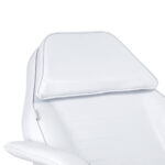 Sillon hydraulic cosmetic chair v2 210 white 5