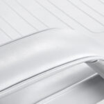 Sillon hydraulic cosmetic chair v2 210 white 8