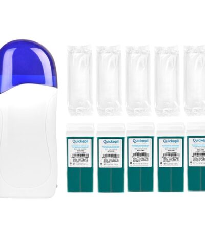 Single 5.5 epilation set