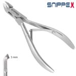 Snippex cuticle nippers b 10cm / 4mm - Image 2