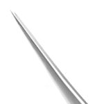 Snippex eyelash tweezers straight 710 - Image 2