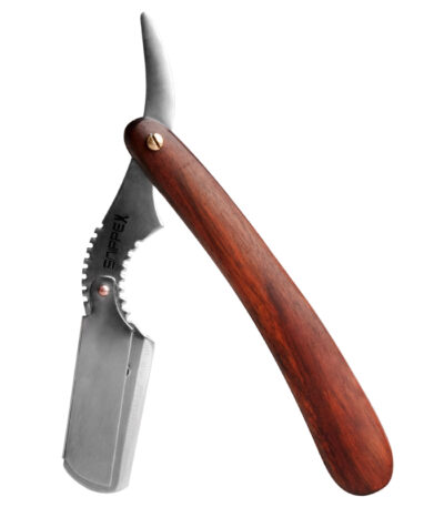 Snippex razor razor 129 wood