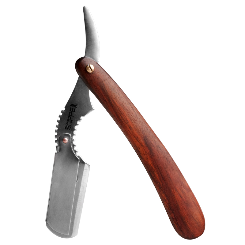 Snippex razor razor 129 wood Snippex razor razor 129 wood