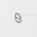 Spa beauty bed azzurro krystal 370-3 4 strong. white heated 2