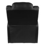 Spa chair for pedicure hilton black - Image 6