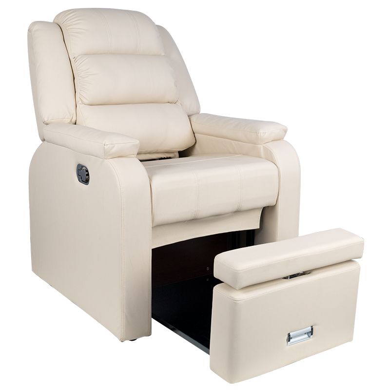 Spa chair for pedicure hilton cream Spa chair for pedicure hilton cream