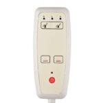 Spa cosmetic bed azzurro 805 1 strong venge / latte heated - Image 4