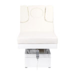 Spa cosmetic bed azzurro 815b glowing white heated - Image 4