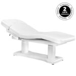 Spa cosmetic bed azzurro 818a 4 strong. White 1