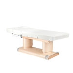 Spa cosmetic bed azzurro 838 4 strong. heated 1