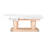 Spa cosmetic bed azzurro 838 4 strong. heated 2