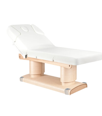 Spa cosmetic bed azzurro 838 4 strong. heated