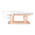 Spa cosmetic bed azzurro 838 4 strong. heated - Image 6