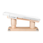 Spa cosmetic bed azzurro 838 4 strong. heated 3