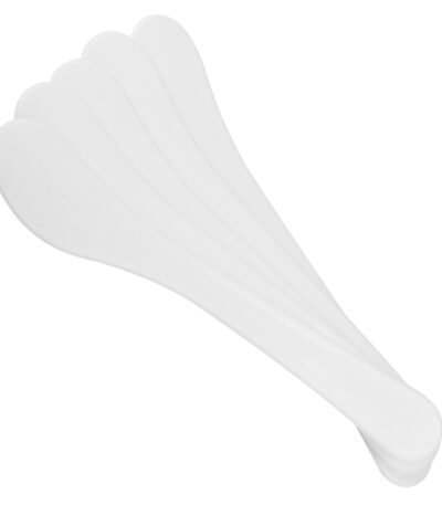 Spatula white sp-05 5 pcs. 150mm