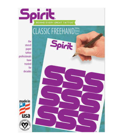 Spirit:Classic Freehand Transfer Paper 100cs.