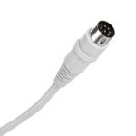 Splitter adapter for remote control and foot controller of the KATE cosmetic chair - Image 2