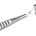 Steel Omega for pedicure