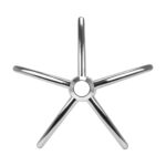 Stool Base Without Wheels (304) - Image 2