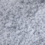 Syis Azure Velvet – foot bath salt with urea 600g 1