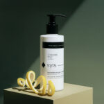 Syis Natural Beauty Yuzu Face Cream 150 ml - Image 2