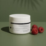 Syis Natural Beauty redberry face scrub 300 ml 1