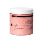 Syis Pink Balance – pink magnesium salt for foot baths 600 g