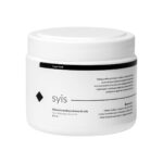 Syis Sugar Rash – nourishing sugar body scrub 500 ml