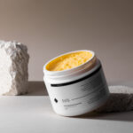 Syis Sugar Rash – nourishing sugar body scrub 500 ml - Image 4