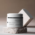 Syis Sugar Rash – nourishing sugar body scrub 500 ml 2