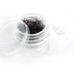 Syis - eyelashes j 0.20x 10mm 0.25g