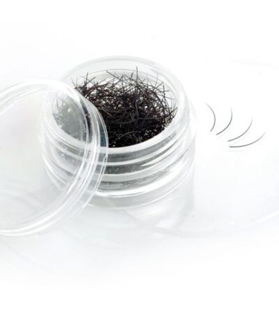 Syis - eyelashes j 0.20x 10mm 0.25g